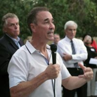 joe morrissey