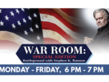 war room bg revision