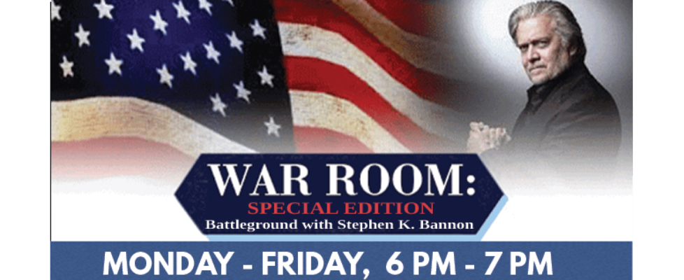 war room bg revision