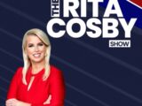 rita cosby
