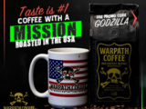 warpath coffee