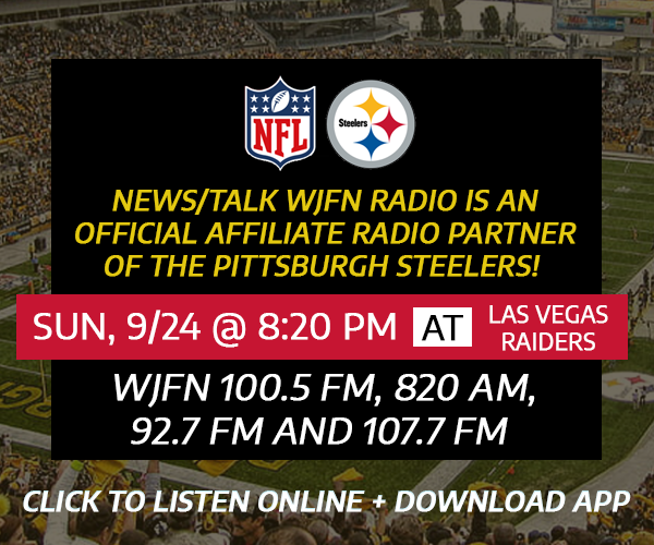 VA Steelers Ad 2023 WJFN 0924