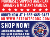 Patriot Foods 300x250